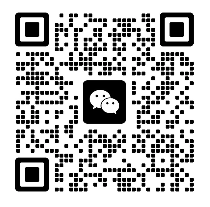 WeChat QR Code